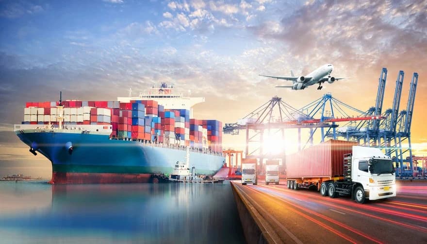 Logistique & Transport