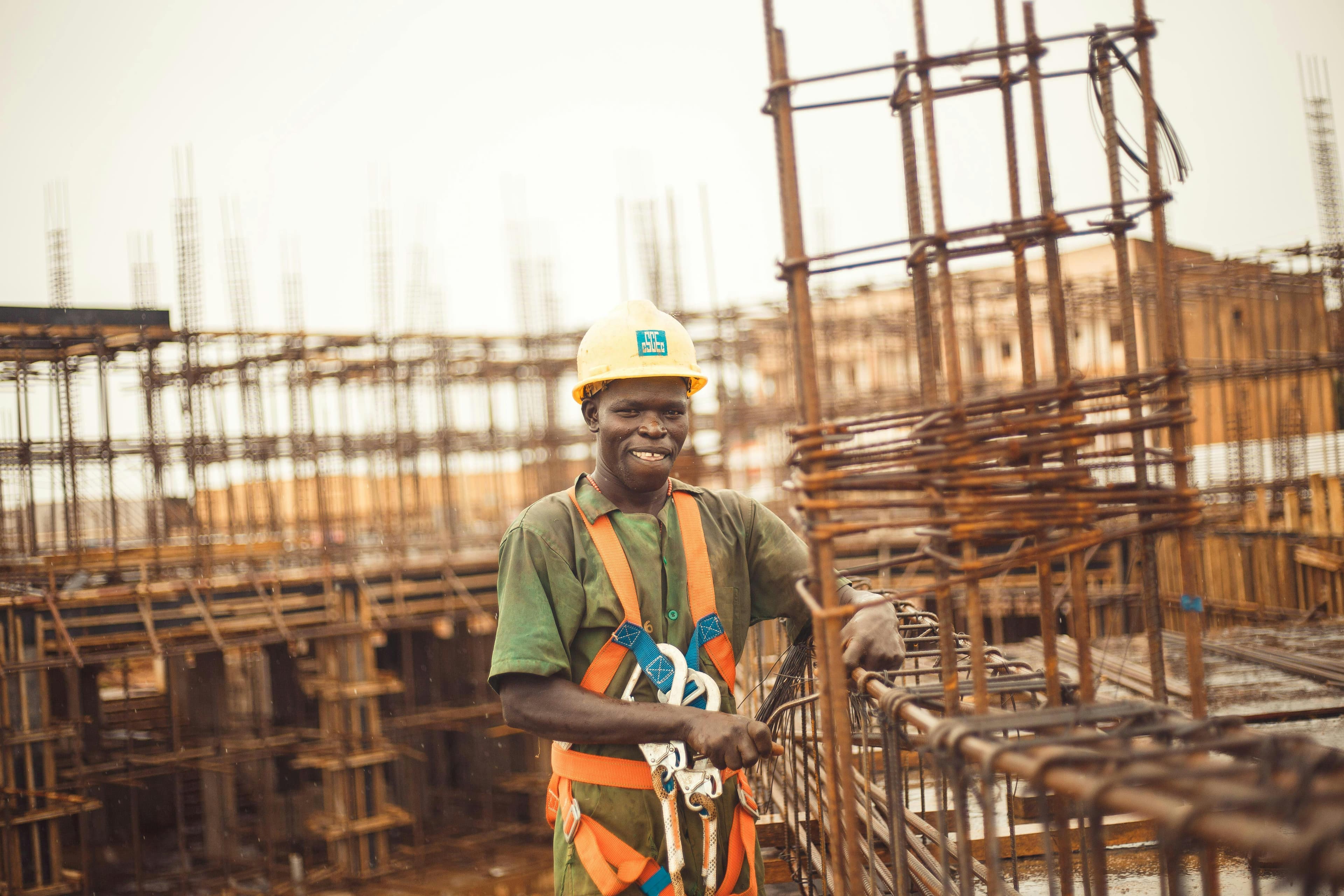 Génie civil & Construction